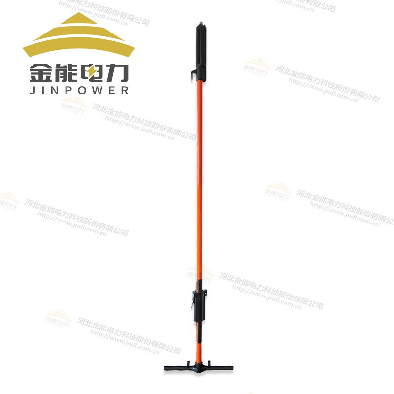 射槍操作桿絕緣增力扳手 操作簡(jiǎn)單，結(jié)實(shí)耐用